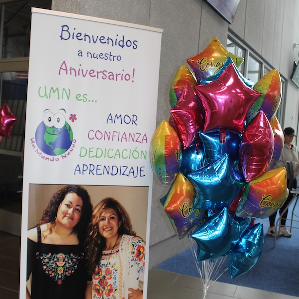 Apple Valley Location