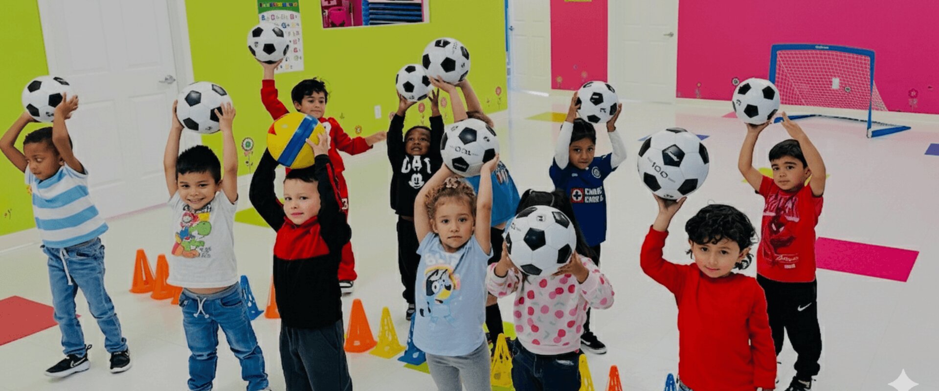 Welcome to Un Mundo Nuevo