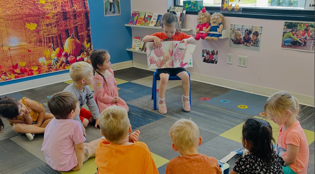 Highly Qualified Teachers