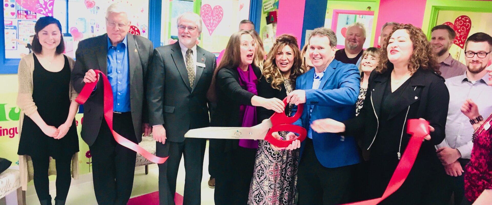 Chamber of Commerce Member