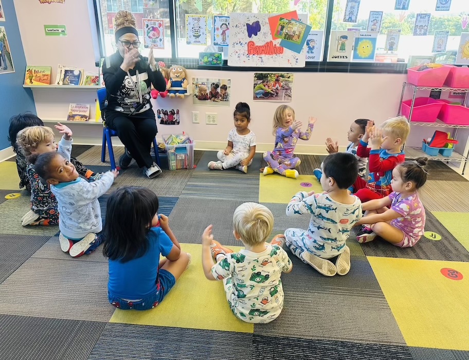 Learning Through Play